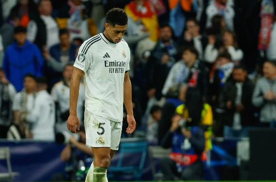 Bellingham, y no es el único, ha presionado a Xabi Alonso para que no juegue más con el Real Madrid