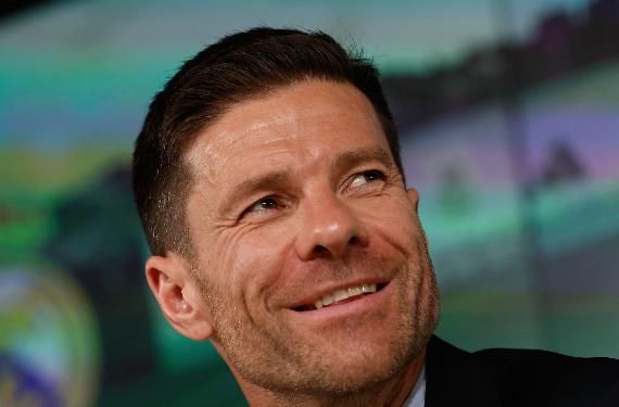 Xabi Alonso detecta el problema, los malos hábitos con Ancelotti le lastran el físico, titular bajo sospecha