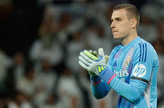 Florentino Pérez tiene dos tránsfugas en el vestuario del Real Madrid