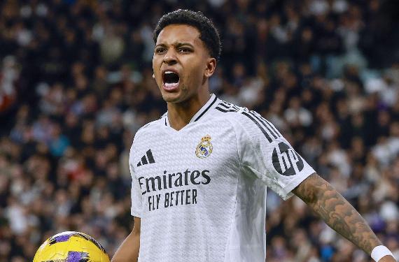 Vinícius, protagonista en el conflicto que muestra la primera gran desavenencia con Xabi Alonso