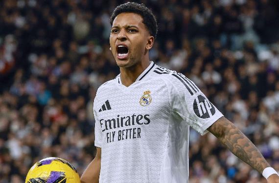 O juega contra la Juventus o avisa a Xabi Alonso con salir en cuanto termine el Mundial de Clubes