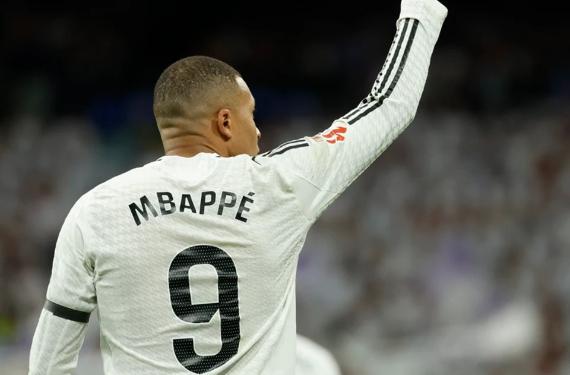 Vinícius pierde otro aliado en el vestuario del Real Madrid, apenas hablan, se ha pasado al grupo de Mbappé