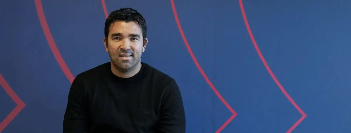 Pedri ha hecho entrar en razón a Deco, no quiere volver a jugar con él y pide que lo vendan por 60 millones