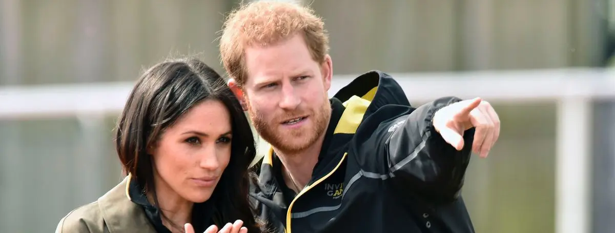 El Príncipe Harry asegura que no perdonará a Carlos III por los agravios