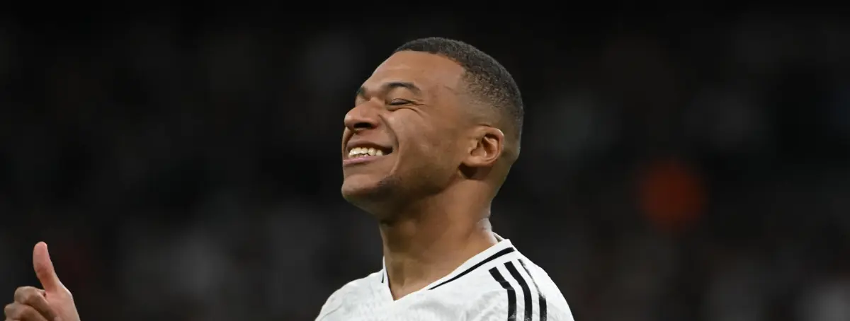 Mbappé lleva un enfado tremendo con Xabi Alonso que ha obligado a intervenir al presidente