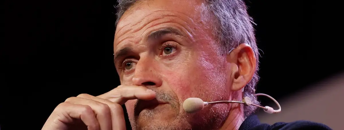 Luis Enrique ha pedido al PSG que fichen al canterano del Barça y solo saldrá a cambio de 70 millones