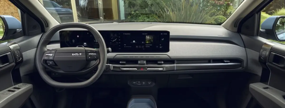 Los conductores hablan, este Kia es la compra inteligente del verano