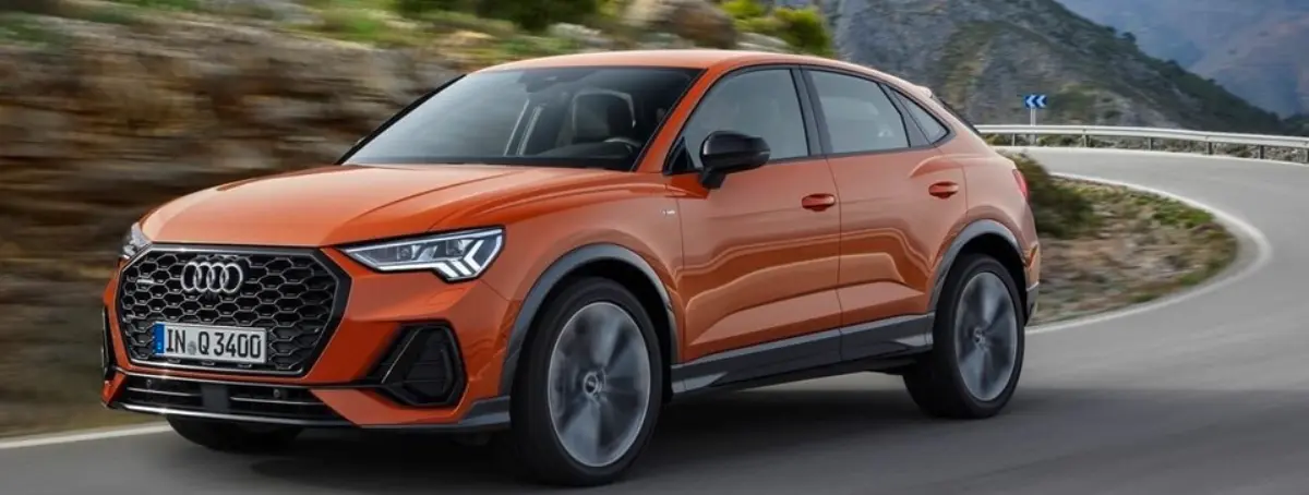 Audi se lleva un tortazo a mano abierta, los conductores han hablado