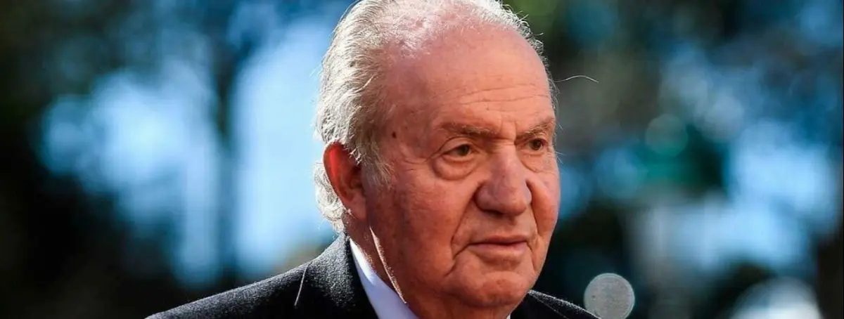 Zarzuela ya tiene todo listo para el funeral de Juan Carlos I