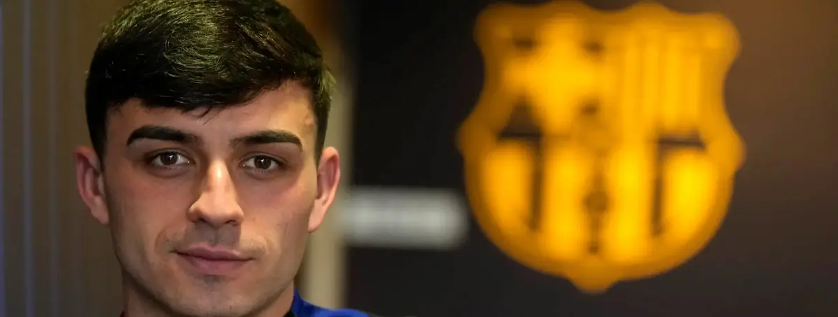 Iba a ser tan bueno como Pedri o Gavi, pero el Barça ya ha cerrado su venta por 5 millones