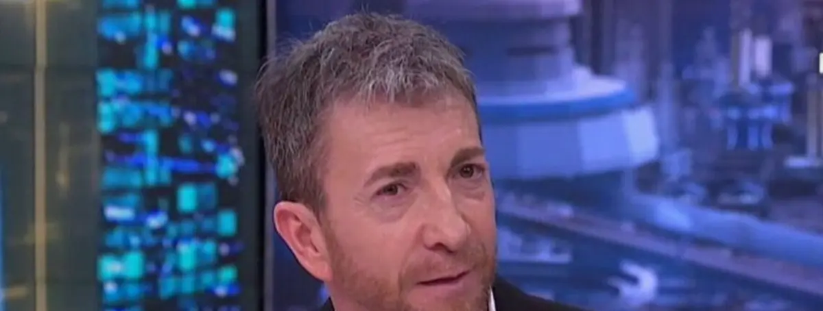 De ser la estrella con Pablo Motos en ‘El Hormiguero’ a trabajar como dependiente en Madrid