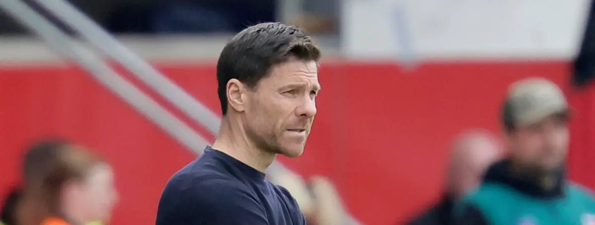 Ha sido el primero en pedir su salida del Real Madrid porque no cree en Xabi Alonso