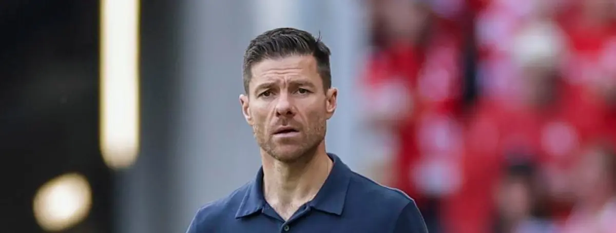 O juega contra el PSG o pedirá su salida inmediata del Real Madrid, harto de Xabi Alonso