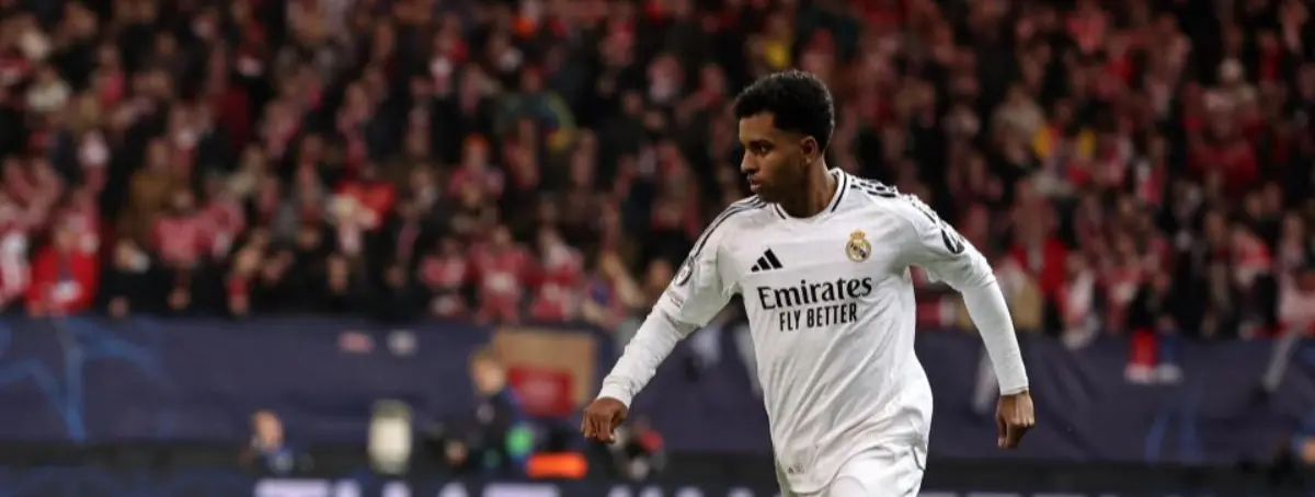 Rodyrgo entra en la operación que implica a Barça y Real Madrid