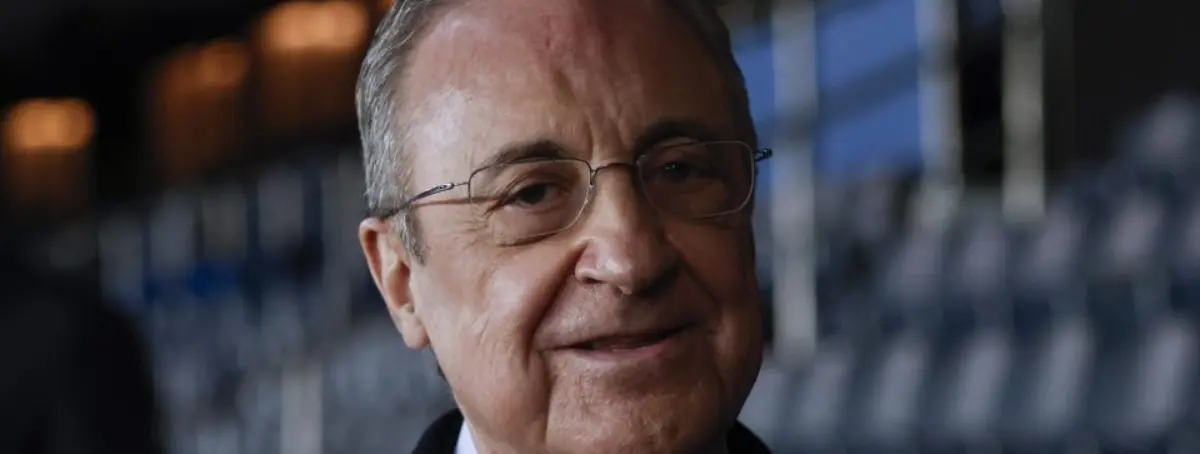 La Juventus sube a 8 millones, pero Florentino Pérez pide 12 para dejarlo salir del Real Madrid