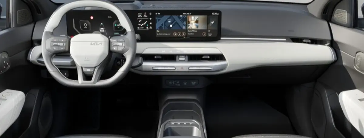 Llega el Kia EV4, la peor pesadilla de Volkswagen, mejor en casi todo al ID.3