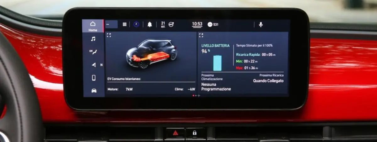 El nuevo Fiat 500 híbrido trae tres novedades que debes conocer