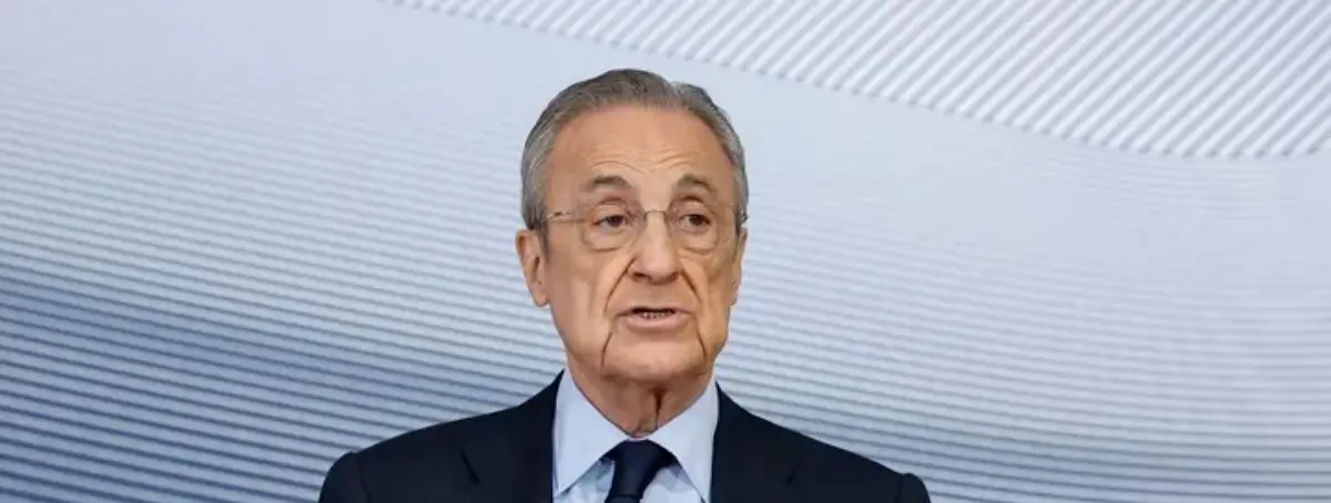 Florentino Pérez ha sido informado de que va de fiesta durante dos días consecutivos