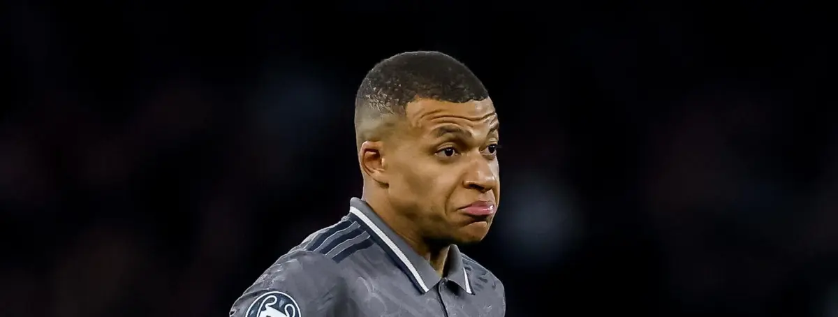 Mbappé, y no es el único, señala el conflicto, Xabi Alonso debe actuar: de fiesta loca dos días seguidos