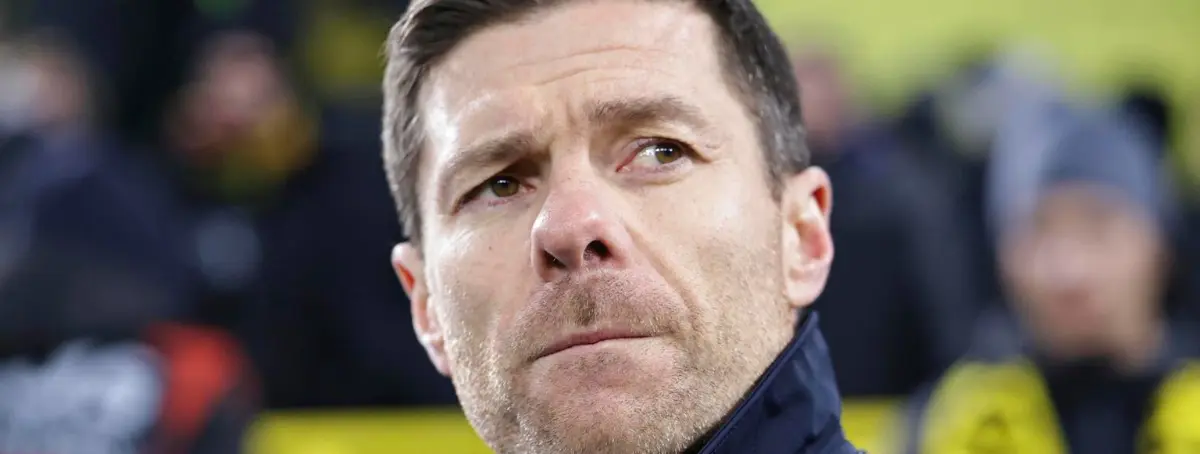 Ancelotti no lo podía ni ver y Xabi Alonso ha pedido al presidente que no vuelva a entrenar con el Real Madrid