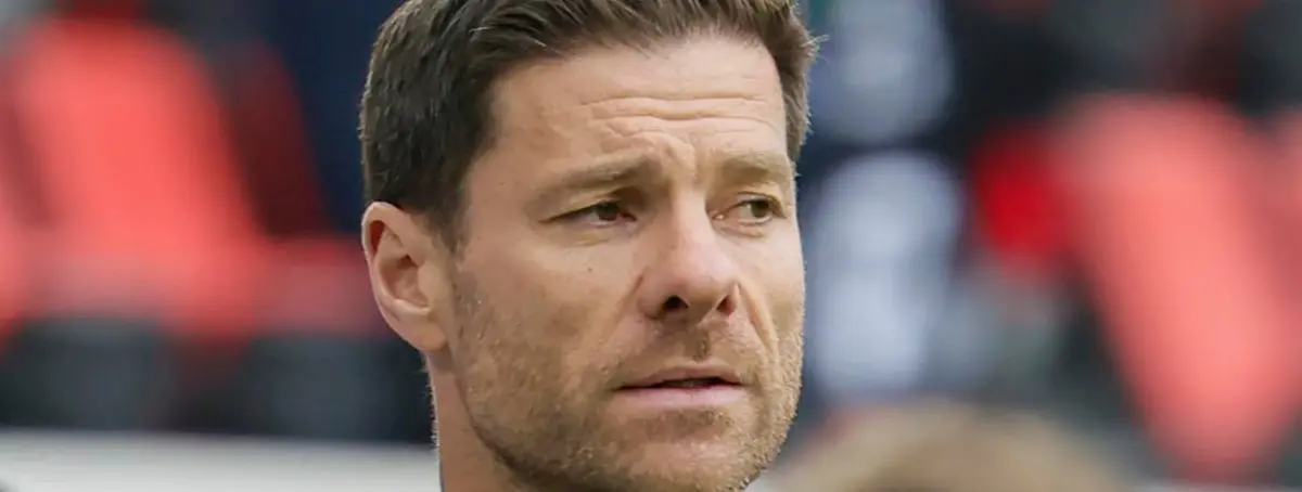 Ultimátum de Xabi Alonso, o se va por la buenas o pedirá al Real Madrid que lo eche por las malas