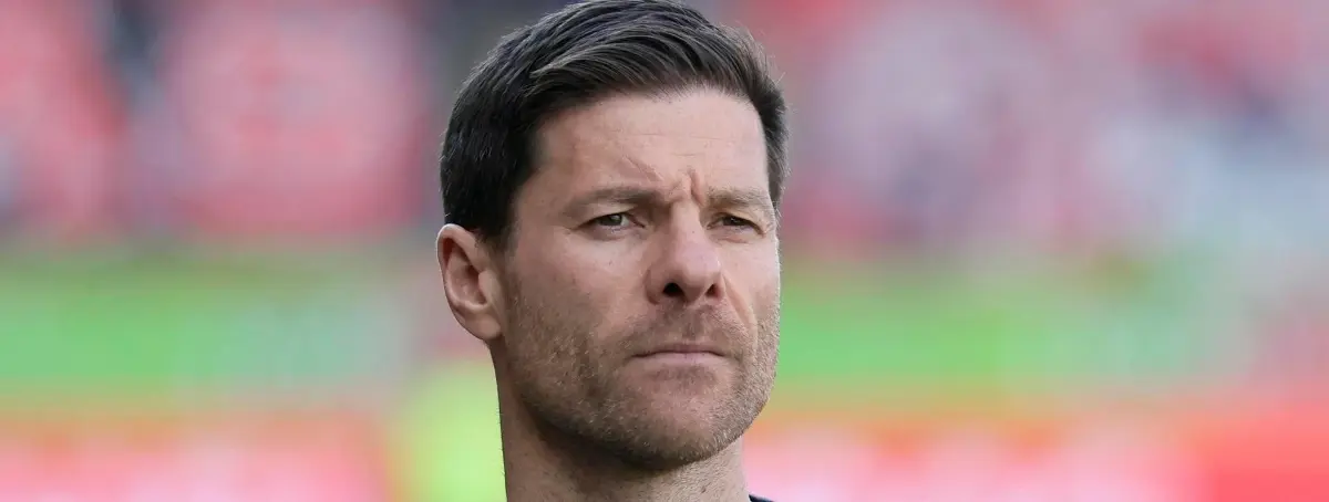 Xabi Alonso invierte el dinero del traspaso de Vinícius en el Balón de Oro