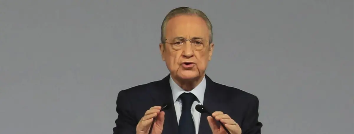 Florentino Pérez le ha dicho a Vinícius que, si quiere salir, traiga 200 millones, o renueve