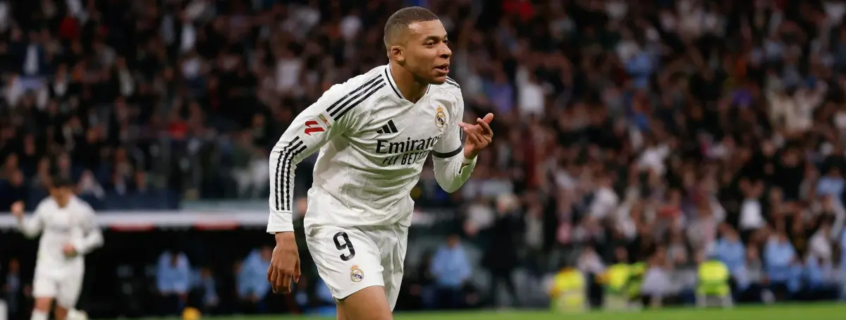 Mbappé, ahora sí, le ha explicado a Xabi Alonso el problema que no le deja ser mejor en el Real Madrid