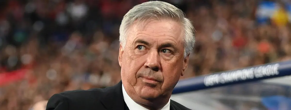 Ancelotti lo caló sólo llegar y Xabi Alonso es advertido por jugadores del vestuario de que es un problema