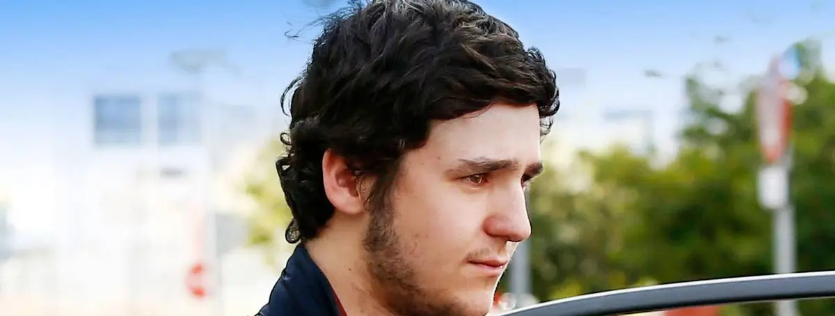 Froilán no considera que Jaime de Marichalar sea un buen padre