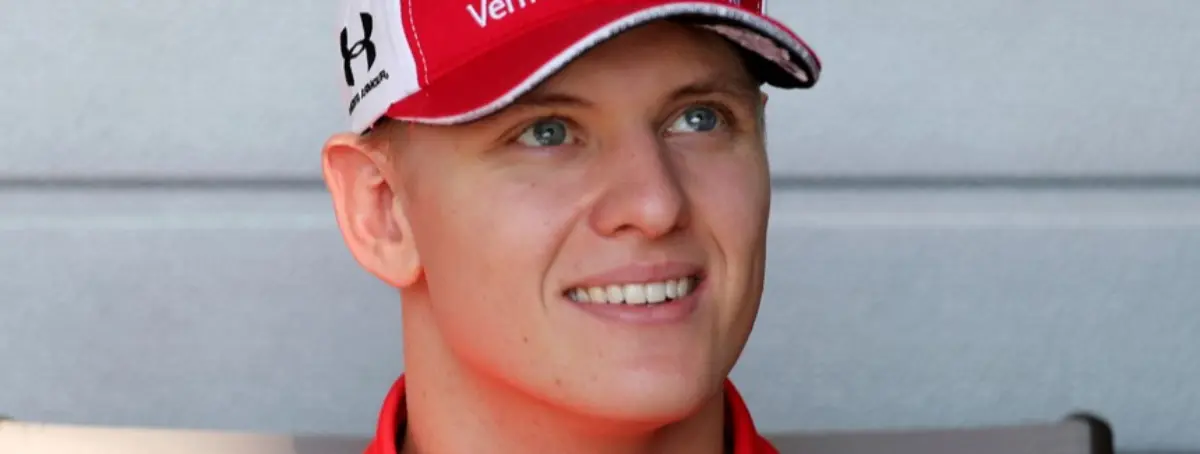 El regreso de Schumacher a la Fórmula 1 está más cerca de lo que imaginas