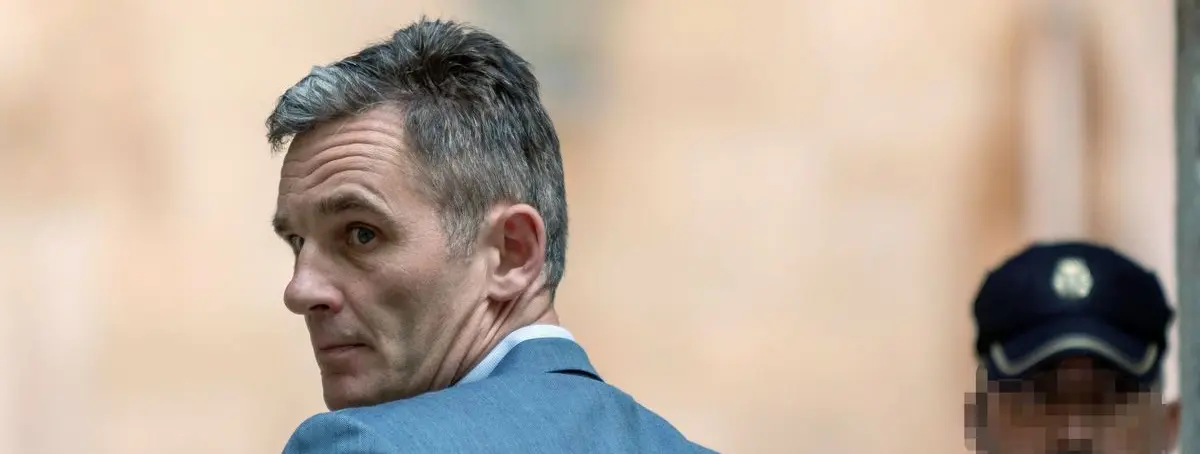 Zarzuela pidió a Iñaki Urdangarin que montara una empresa para disimular