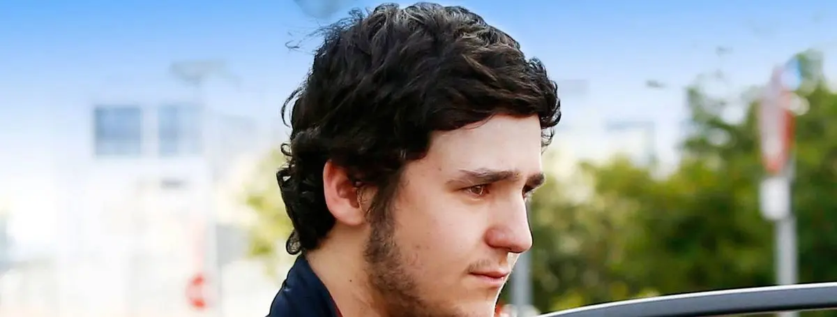 Froilán explica a sus primos que los lapsus de memoria del abuelo van a más