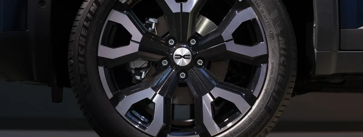 Dacia se pasa el juego con el nuevo Sandero, revolución a todos los niveles