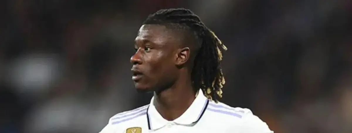 Luis Enrique pide al PSG que no negocie con el Real Madrid porque no tiene nivel