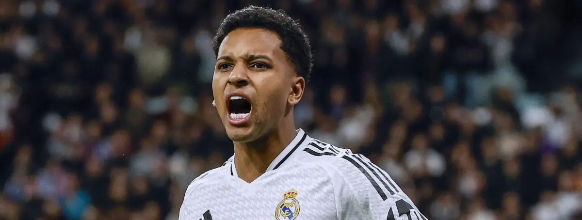 Florentino Pérez comunica a Xabi Alonso que desea irse, no hay nada que hacer, aunque quiere convencerlo