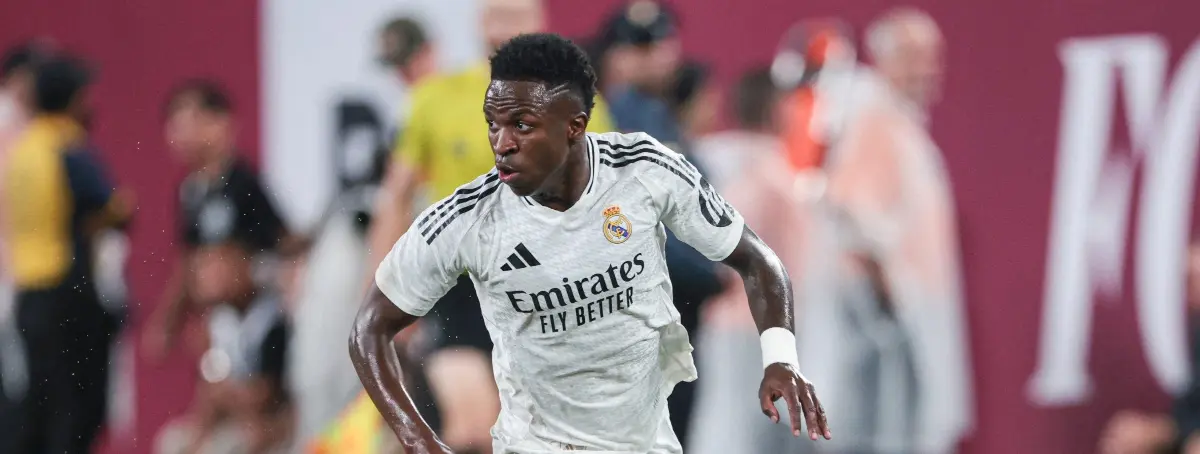 Florentino Pérez pone 20 millones de euros sobre la mesa, pero pide 30 per seguir al Real Madrid