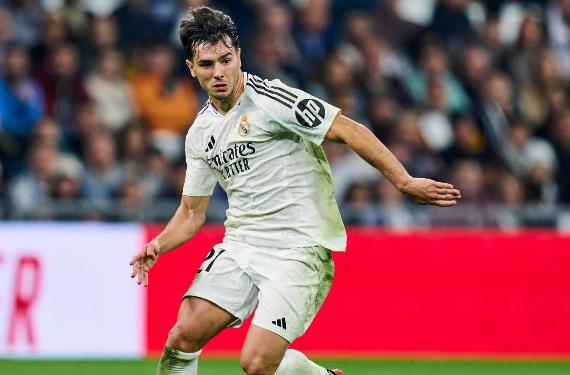 Ancelotti tenía razón, no encaja en el Real Madrid, Xabi Alonso lo tiene sentenciado