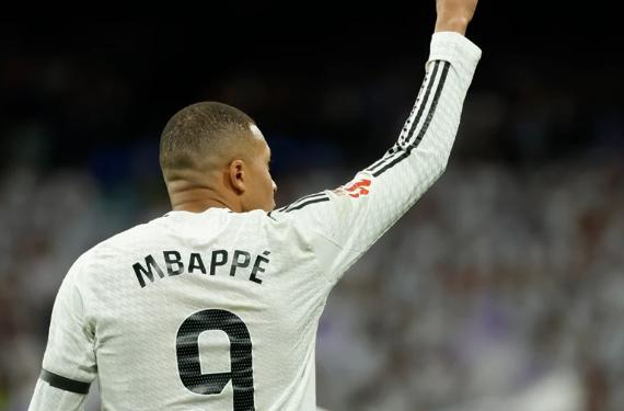 Mbappé dijo la verdad, los amiguismos de Ancelotti saltan por los aires, no volverá a jugar ni un minuto
