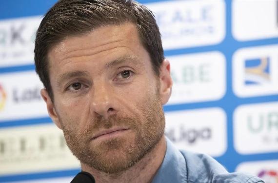 De llegar una hora tarde a los entrenos con Ancelotti a ser el primero en saltar al campo con Xabi Alonso