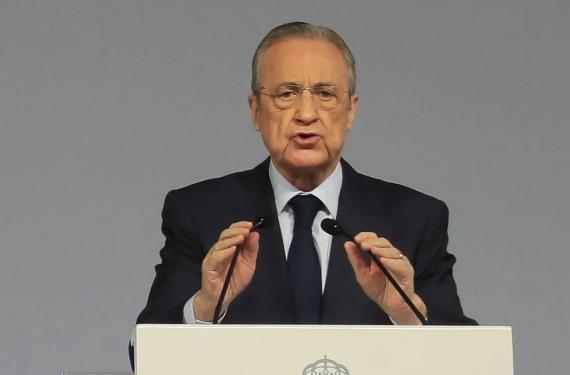 Florentino Pérez baja la negociación a 75 millones y en Londres aseguran que el Real Madrid firmará