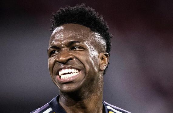 Vinícius pasa a ser la tercera estrella del Real Madrid por detrás de Mbappé y el favorito de Xabi Alonso