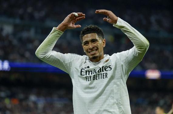 Bellingham, harto, pide la cabeza a Xabi Alonso por el bien del Real Madrid