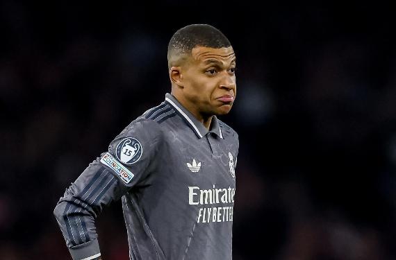 Mbappé, y no es el único, señala el conflicto, Xabi Alonso debe actuar: de fiesta loca dos días seguidos