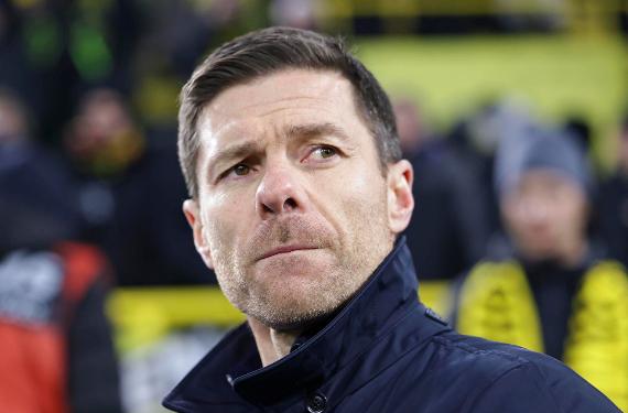 Ancelotti no lo podía ni ver y Xabi Alonso ha pedido al presidente que no vuelva a entrenar con el Real Madrid