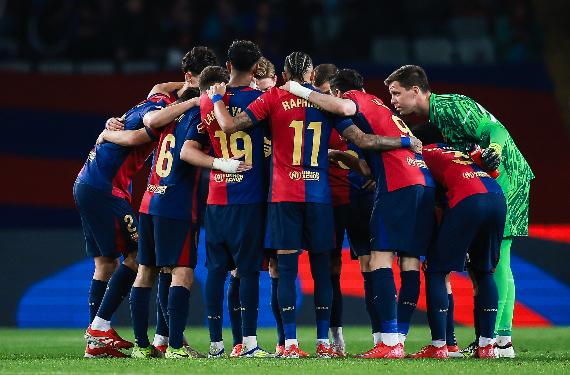 Estos dos cracks que quiere Luis Enrique podrían dejar una millonada al Barça