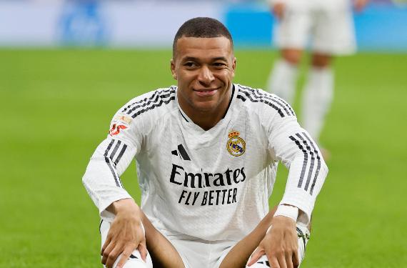 Mbappé ha sido el primero en saber que se va, el Real Madrid acepta la oferta a pesar de ser de lo mejor