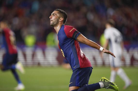 Ferran Torres y Raphinha tienen un enfado descomunal con el Barça, se sienten engañados por Flick