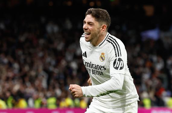 Hay un problema grave con Fede Valverde que el Real Madrid debe abordar ya