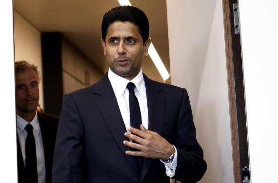 Al-Khelaïfi entra en la negociación y el niño maravilla se aleja del Real Madrid y se acerca al PSG